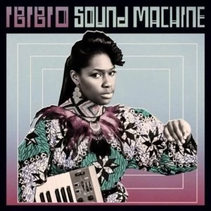 Image of Ibibio Sound Machine - Ibibio Sound Machine Vinyl