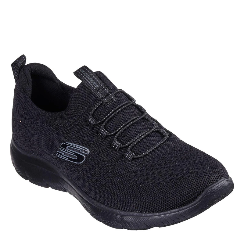 Image of Skechers Summits - Top Player - Black 7