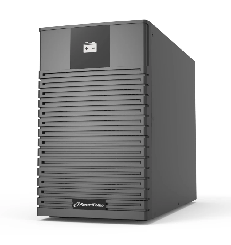 Image of PowerWalker BP I72T-12x9Ah UPS battery cabinet Tower
