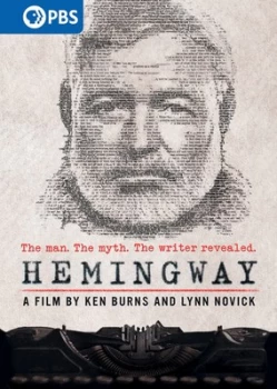 Image of Hemingway - DVD Boxset