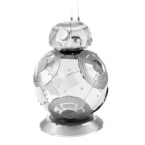 Image of Star Wars BB-8 Metal Earth Construction Kit