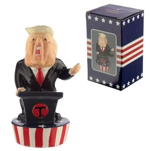Image of The President Money Box