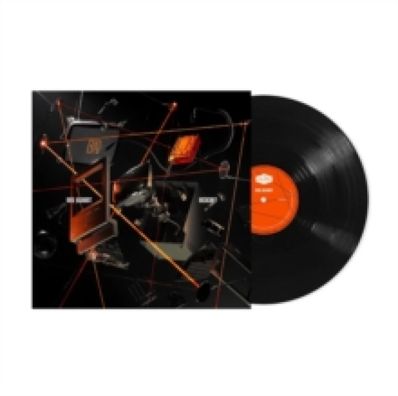 Image of Ricochet Vinyl