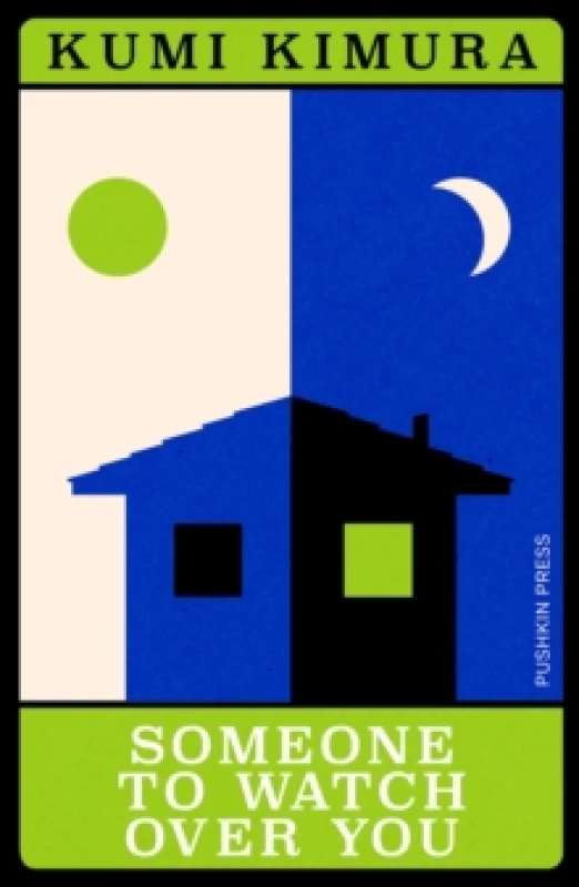 Image of Someone to Watch Over You Paperback / softback