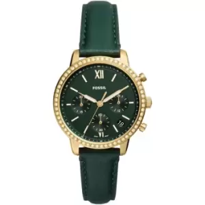 Image of Ladies Fossil Neutra Watch
