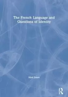 Image of The French Language and Questions of Identity