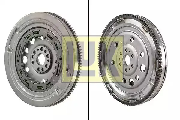 Image of LuK LuK 415078909 Dual Mass Flywheel Clutch With Bolts LUK-415078909