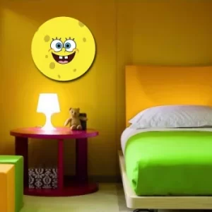 Image of MDFCO-10 Multicolor Decorative MDF Painting