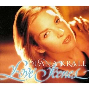 Image of Diana Krall - Love Scenes Vinyl