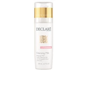 Image of Soft CLEANSING cleansing milk 200ml