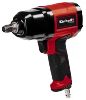 Image of Einhell TC-PW 340 7500 RPM 340 N⋅m Black, Red