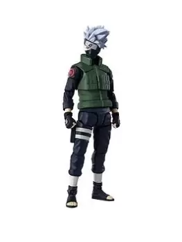 Image of Ultimate Legends Naruto Wave 01 - Hatake Kakashi