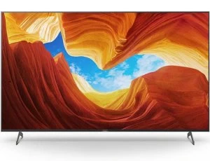 Image of Sony Bravia 55" KD55XH9005 Smart 4K Ultra HD LED TV