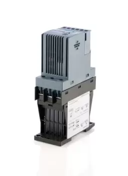 Image of Siemens 7.5 kW Soft Starter, 400 V ac, 3 Phase, IP20