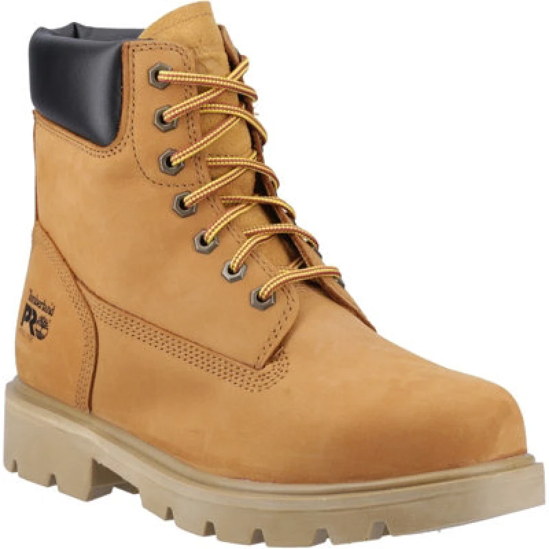 Image of Timberland Pro Sawhorse 2.0 Safety Boot Wheat