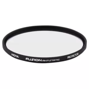 Image of Hoya 49mm Fusion A/S Next Protector Filter