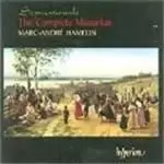 Image of Szymanowski: (The) Complete Mazurkas
