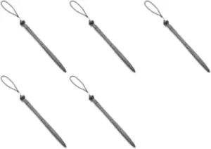 Image of Zebra KT-MC9X3X-STLSG-05 stylus pen Black