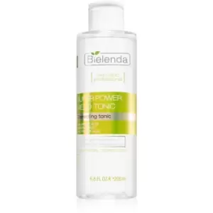 Image of Bielenda Skin Clinic Professional Correcting Toner For Skin With Imperfections 200ml