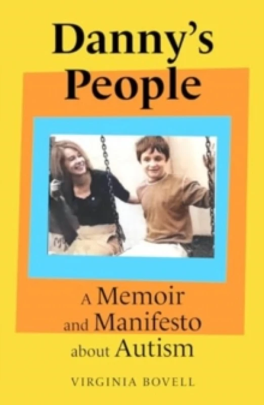 Image of Danny's People. Hardback. By Virginia Bovell Books
