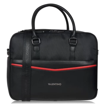 Image of Valentino Bags Fir Laptop Bag - Nero 001