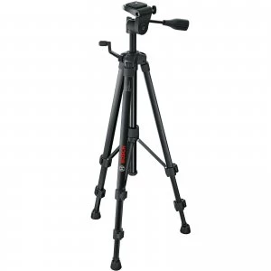 Image of Bosch BT 150 Tripod for Laser Levels