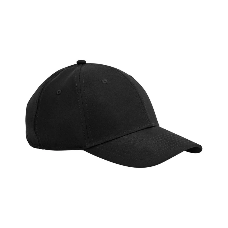Image of Beechfield Beechfield Men Performance Cap in Black One Size Male 5063527163943