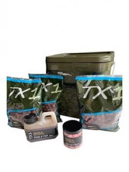 Image of Shimano Tx1 Squid & Octopus Bait Pack