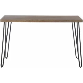 Image of Premier Housewares - Borough Console Table