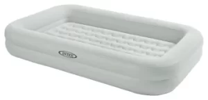 Image of Intex Kidz Travel Bed with Hand Pump