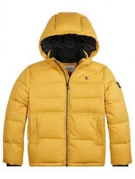 Image of Calvin Klein Jeans Essential Padded Jacket