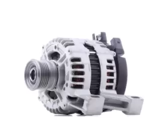 Image of RIDEX Generator FORD,VOLVO 4G0298 1379701,1388004,1425016 Alternator 6G9N10300HA,6G9N10300HB,6G9N10300HC,6G9N10300HD,6G9N10399HB,30667118,30667118AB
