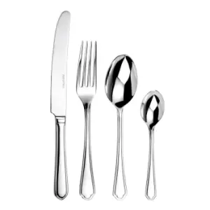 Image of Arthur Price St James 32 Piece 8 Person Cutlery Set