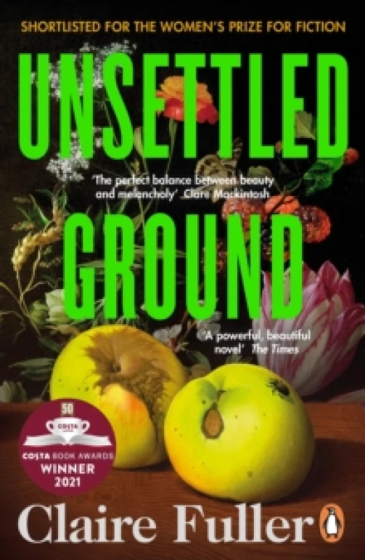 Image of Unsettled Ground. Paperback. By Claire Fuller Books