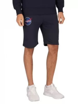 Image of NASA Basic Sweat Shorts