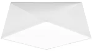 Image of Hexa Surface Mounted Downlights Flush Light White E27