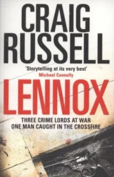 Image of Lennox by Craig Russell Paperback