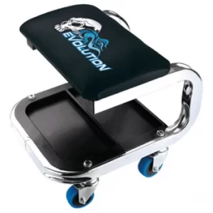 Image of Draper 99835 Evolution Luxury Work Stool