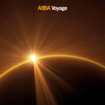 Image of ABBA - Voyage LP