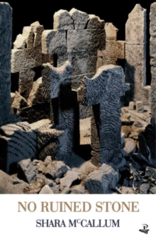 Image of No Ruined Stone Paperback / softback