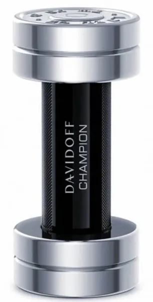 Image of Davidoff Champion Eau de Toilette For Him 50ml