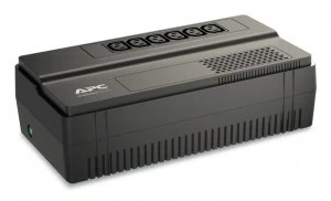 Image of Apc Easy Ups Bv - BV1000I - Ups - 600 Watt - 1000 Va