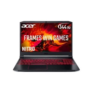 Image of Acer Nitro 5 AN515-44 15.6" Gaming Laptop