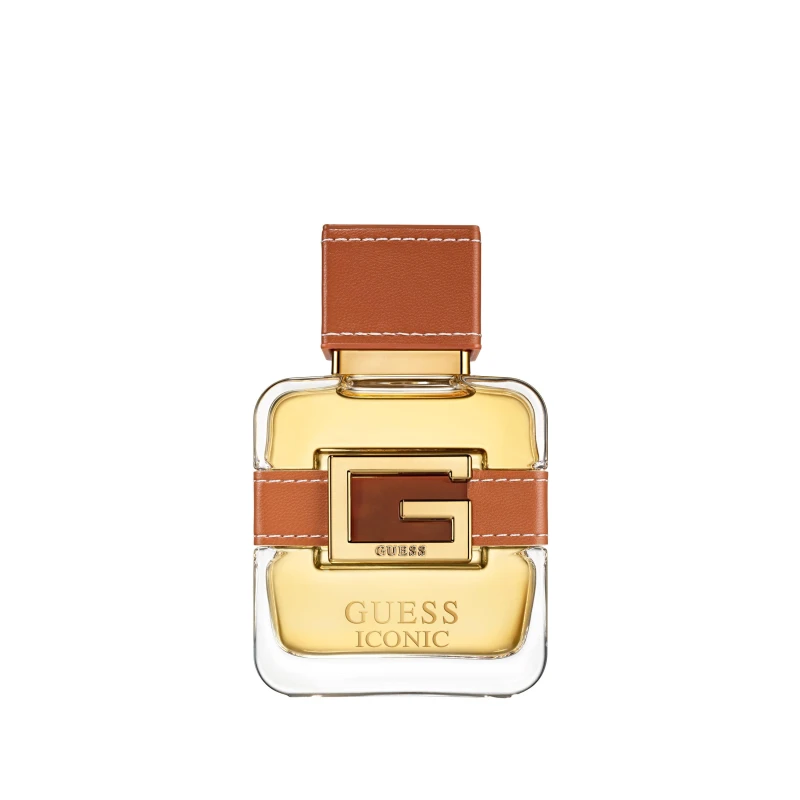 Image of Guess Guess Iconic for M Clear male 30ml