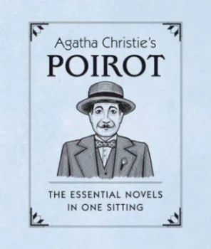 Image of Agatha Christies Poirot by Jennifer Kasius Hardback