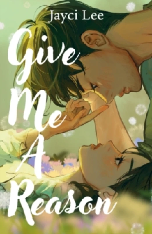 Image of Give Me a Reason. Paperback. By Jayci Lee Books