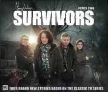Image of Survivors: Series Two Box Set