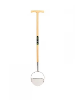 Image of Spear And Jackson Kew Garden Stainless Steel Edging Knife