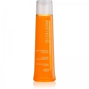 Image of Collistar Special Perfect Hair Sublime Oil-Shampoo Oil Shampoo for Shiny and Soft Hair 250ml