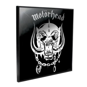 Image of Motorhead Crystal Clear Picture